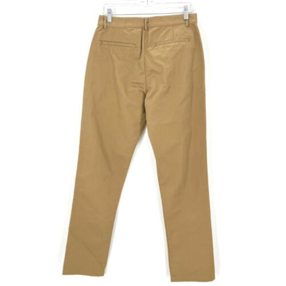 Noon Goons NWT Mens Chinos Pants Tan Sz 30 x 33 - Picture 3 of 11